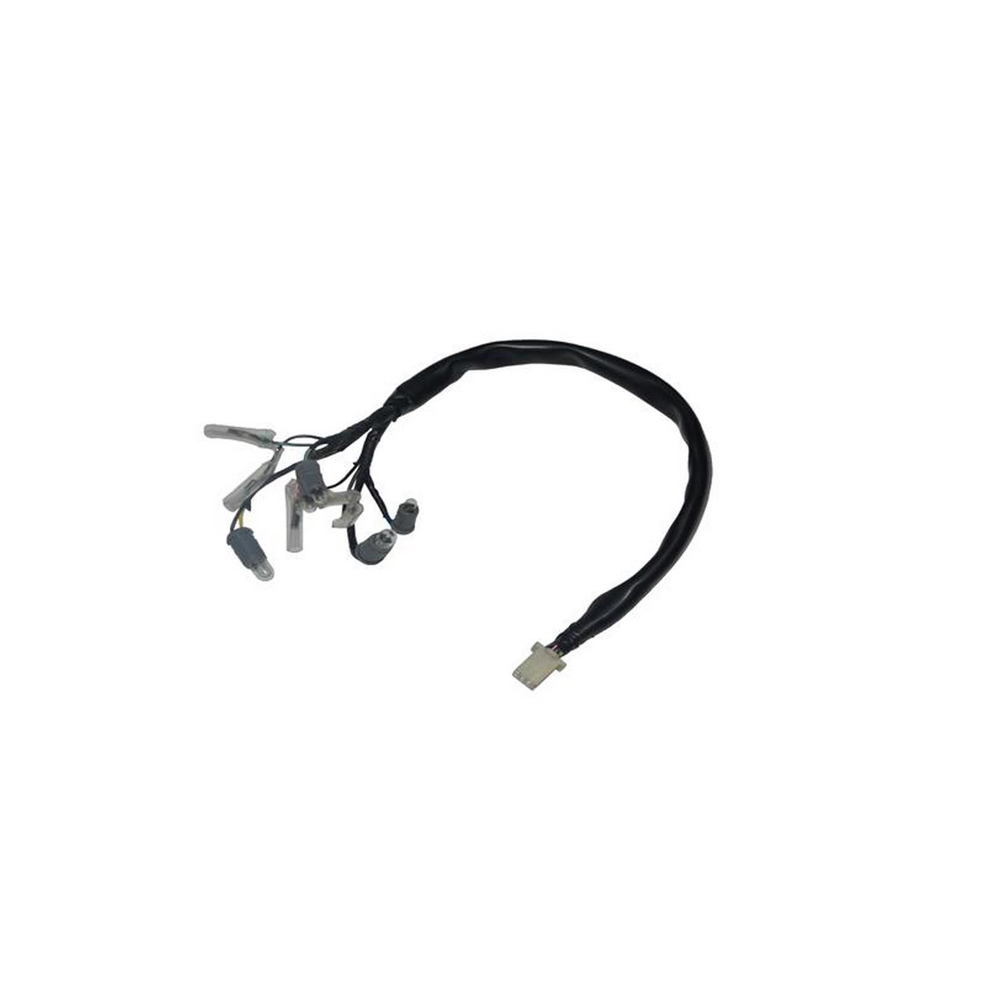 KUBA SUPERLIGHT 150 K.M SAATİ TESİSATI #KM 39697